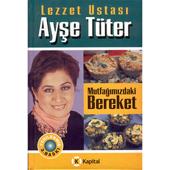 Mutfağımızdaki Bereket