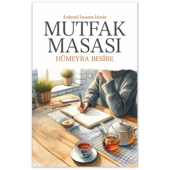 Mutfak Masası Hümeyra Besire