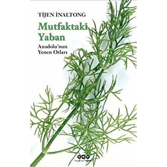 Mutfaktaki Yaban (Küçük Boy) Tijen Inaltong