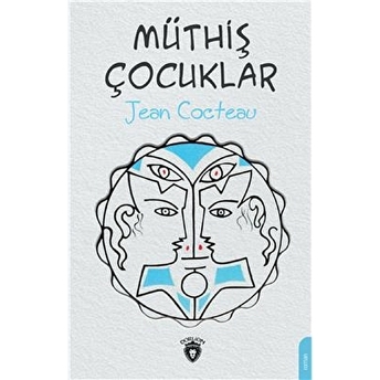 Müthiş Çocuklar Jean Cocteau