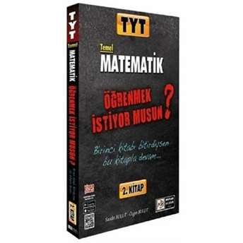 Mutlak Değer Tyt Temel Matematik Öğrenmek Istiyor Musun? Saadet Bulut, Özgen Bulut