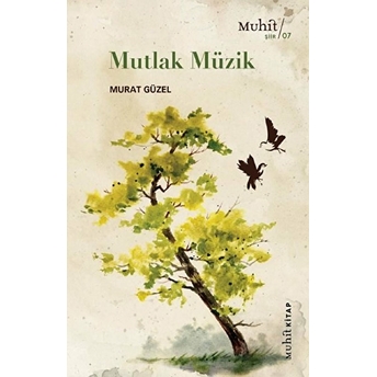 Mutlak Müzik Murat Güzel