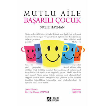 Mutlu Aile Başarılı Çocuk