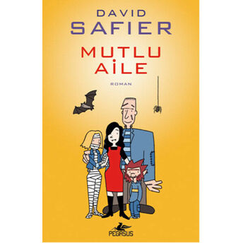 Mutlu Aile David Safier