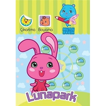 Mutlu Ayıcık Lunapark Kolektıf