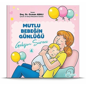 Mutlu Bebeğin Günlüğü 