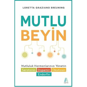 Mutlu Beyin Loretta Graziano Breuning