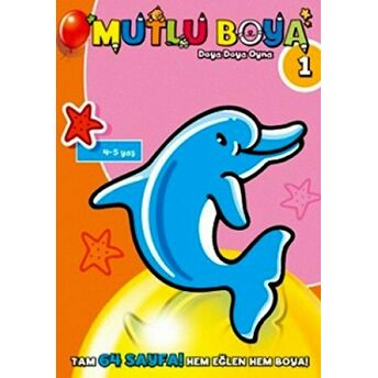 Mutlu Boya - Doya Doya Oyna 1 Kolektif