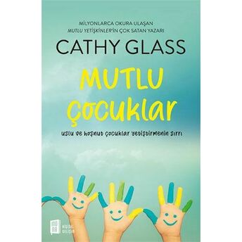 Mutlu Çocuklar Cathy Glass