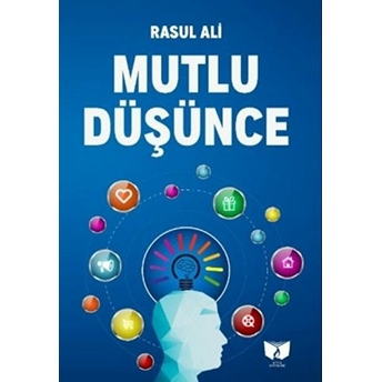 Mutlu Düşünce Rasul Ali