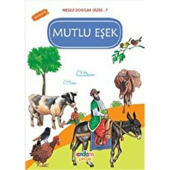 Mutlu Eşek - Iyimserlik Esra Gökşen