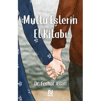 Mutlu Eşlerin El Kitabı Ferhat Aslan