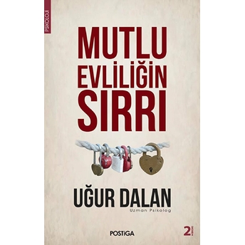 Mutlu Evliliğin Sırrı