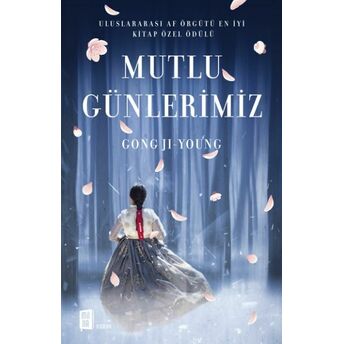 Mutlu Günlerimiz Gong Ji-Young