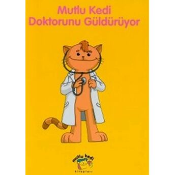 Mutlu Kedi Doktorunu Güldürüyor Baskın Bıçakçı