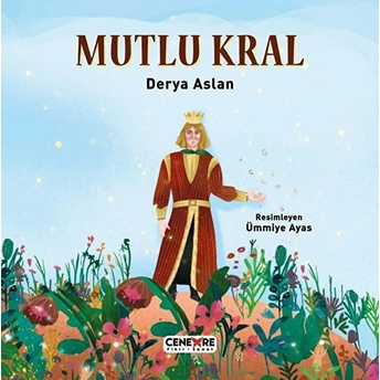 Mutlu Kral Derya Aslan