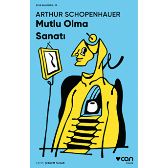 Mutlu Olma Sanatı Arthur Schopenhauer