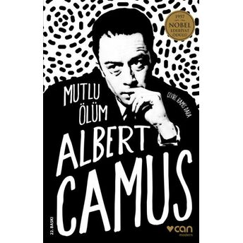 Mutlu Ölüm Albert Camus