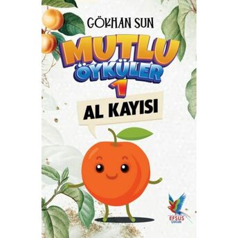 Mutlu Öyküler 1 Gizemli Kutu Ahmet Yağcı