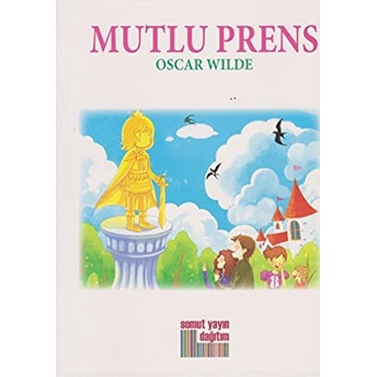 Mutlu Prens