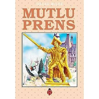 Mutlu Prens