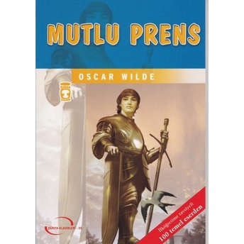 Mutlu Prens Komisyon .,Oscar Wilde