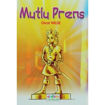 Mutlu Prens Oscar Wilde