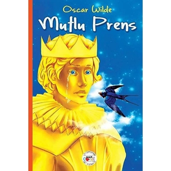 Mutlu Prens Oscar Wilde