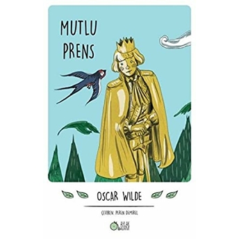 Mutlu Prens Oscar Wilde