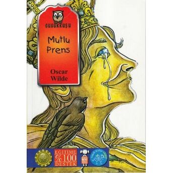 Mutlu Prens Oscar Wilde