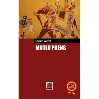 Mutlu Prens Oscar Wilde