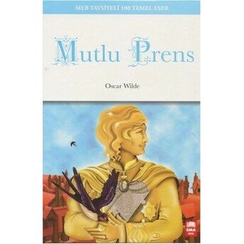 Mutlu Prens Oscar Wilde