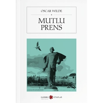 Mutlu Prens Oscar Wilde