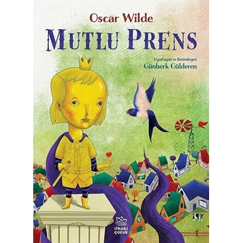 Mutlu Prens Oscar Wilde