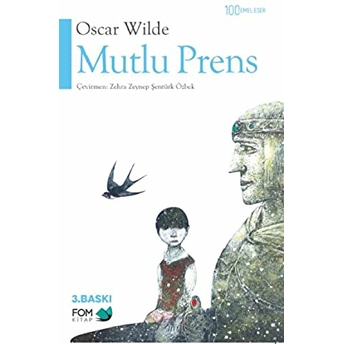 Mutlu Prens Oscar Wilde