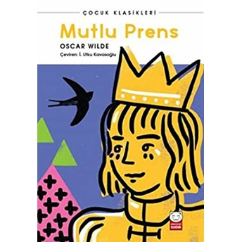 Mutlu Prens Oscar Wilde