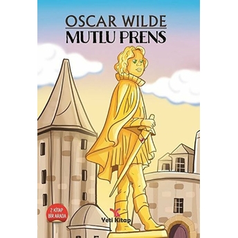 Mutlu Prens Oscar Wilde