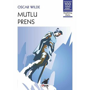 Mutlu Prens Oscar Wilde