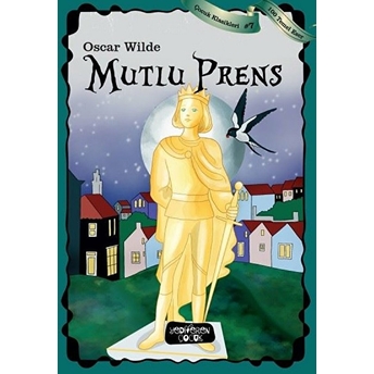 Mutlu Prens Oscar Wilde