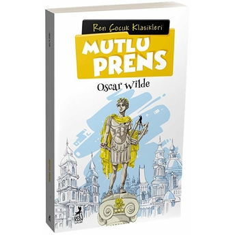 Mutlu Prens Oscar Wilde