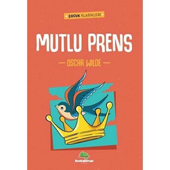 Mutlu Prens Oscar Wilde