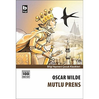 Mutlu Prens Oscar Wilde