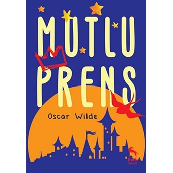 Mutlu Prens Oscar Wilde