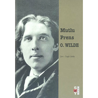 Mutlu Prens Oscar Wilde