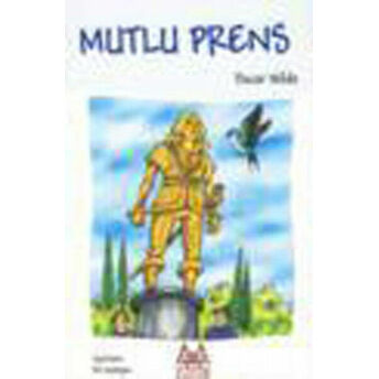 Mutlu Prens Oscar Wilde