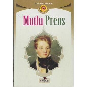 Mutlu Prens Oscar Wilde