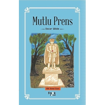 Mutlu Prens Oscar Wilde