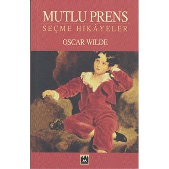 Mutlu Prens Oscar Wilde