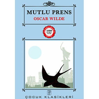 Mutlu Prens Oscar Wilde