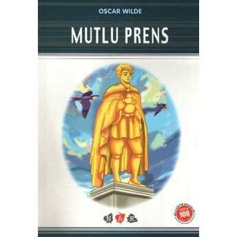 Mutlu Prens Oscar Wilde